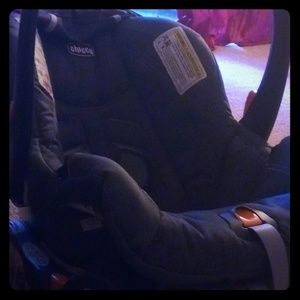 Chicco Car Seat